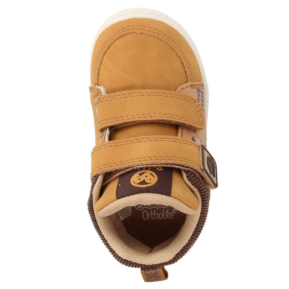 BOTÍN NIÑO BUBBLEGUMMERS SAM-5