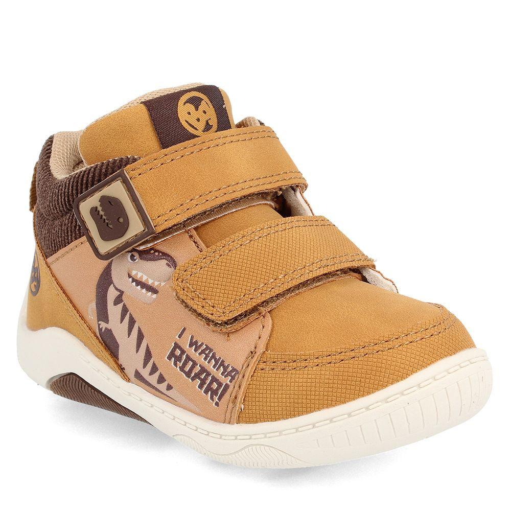 BOTÍN NIÑO BUBBLEGUMMERS SAM-0