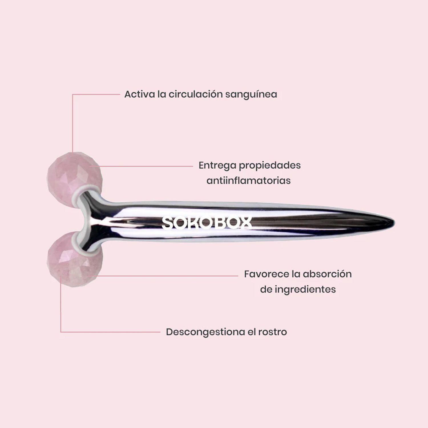Kit Cuidado Facial Limpieza Frutal-2