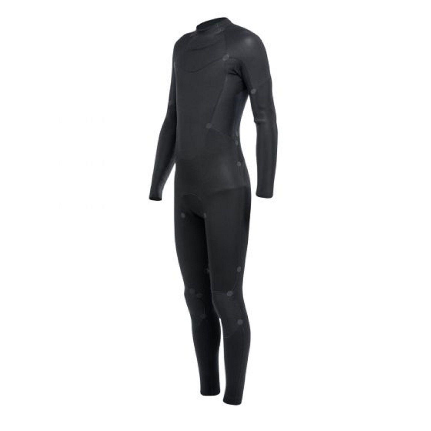 Traje de Agua G1 4/3 mm - Hombre - L-6