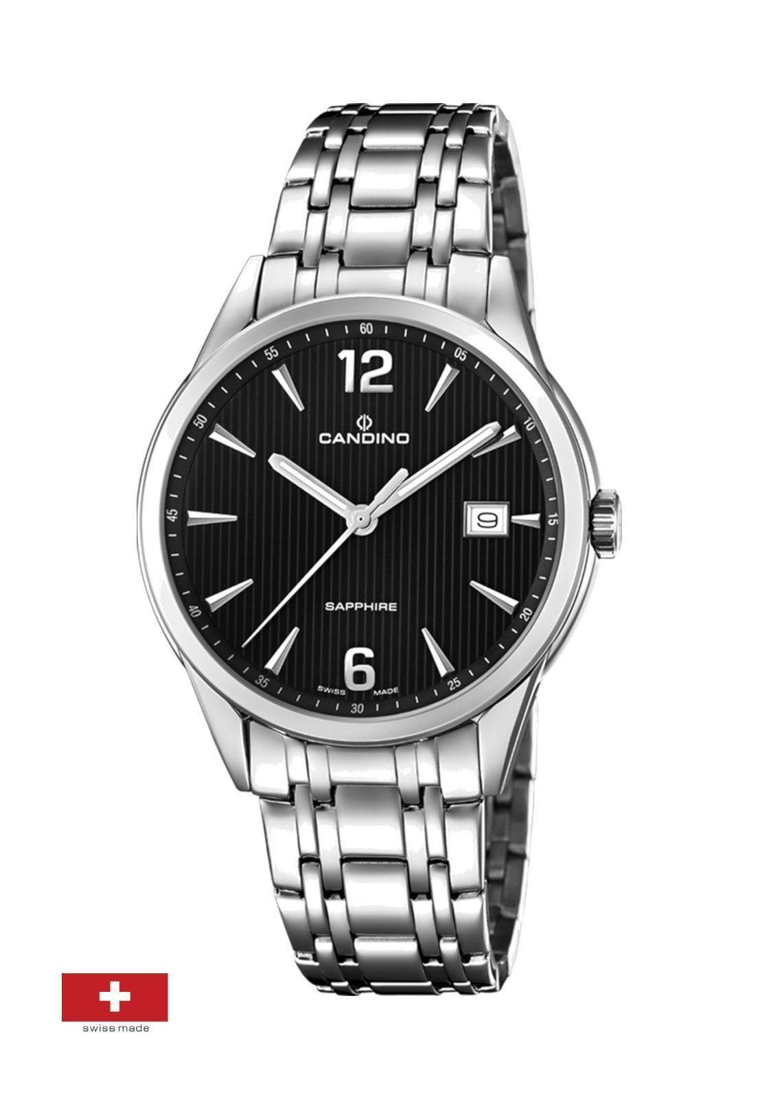 Reloj C4614/4 Candino Hombre Classic Timeless-0