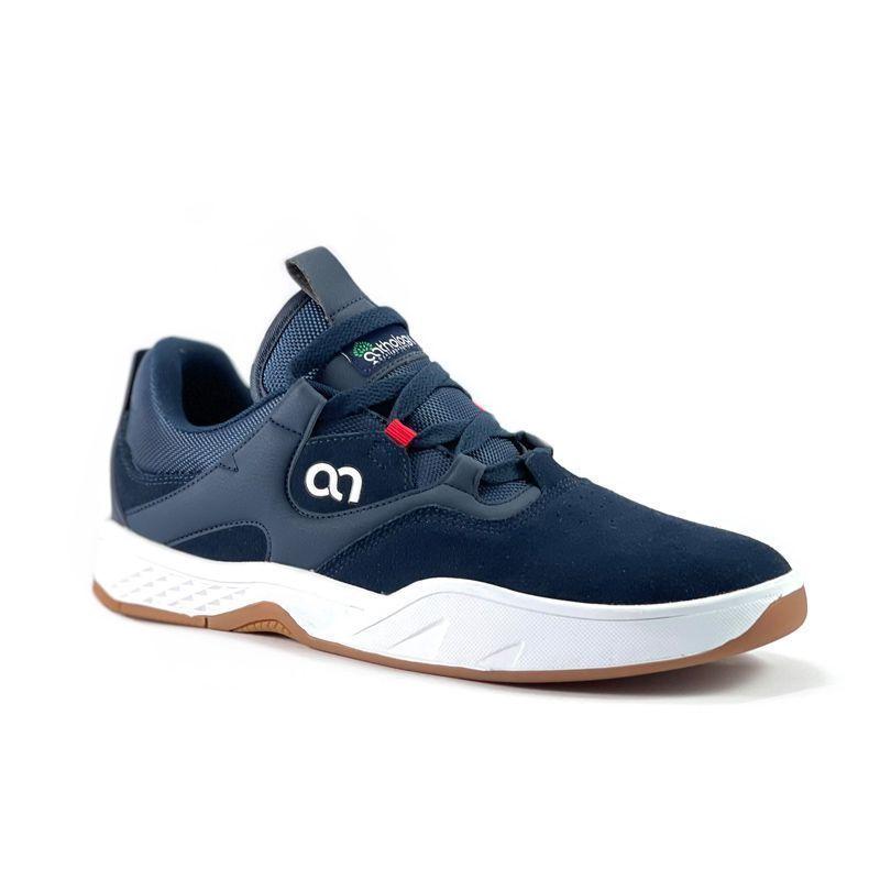 Zapatilla Urbana Skate-3