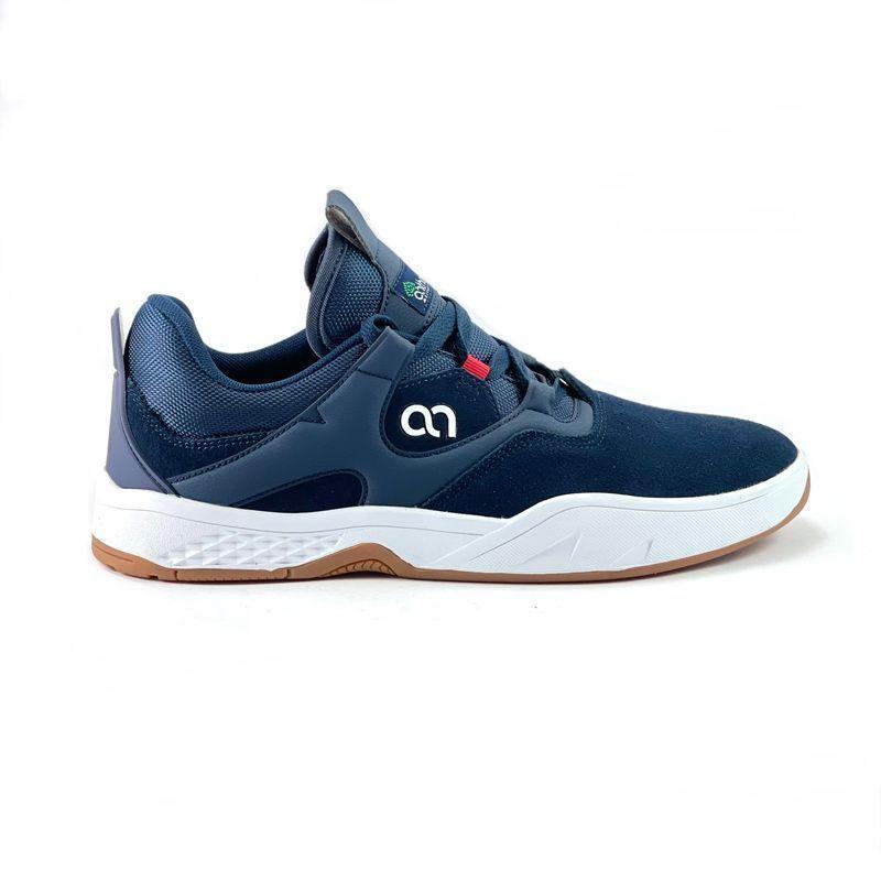 Zapatilla Urbana Skate-0