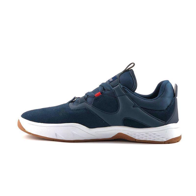 Zapatilla Urbana Skate-2