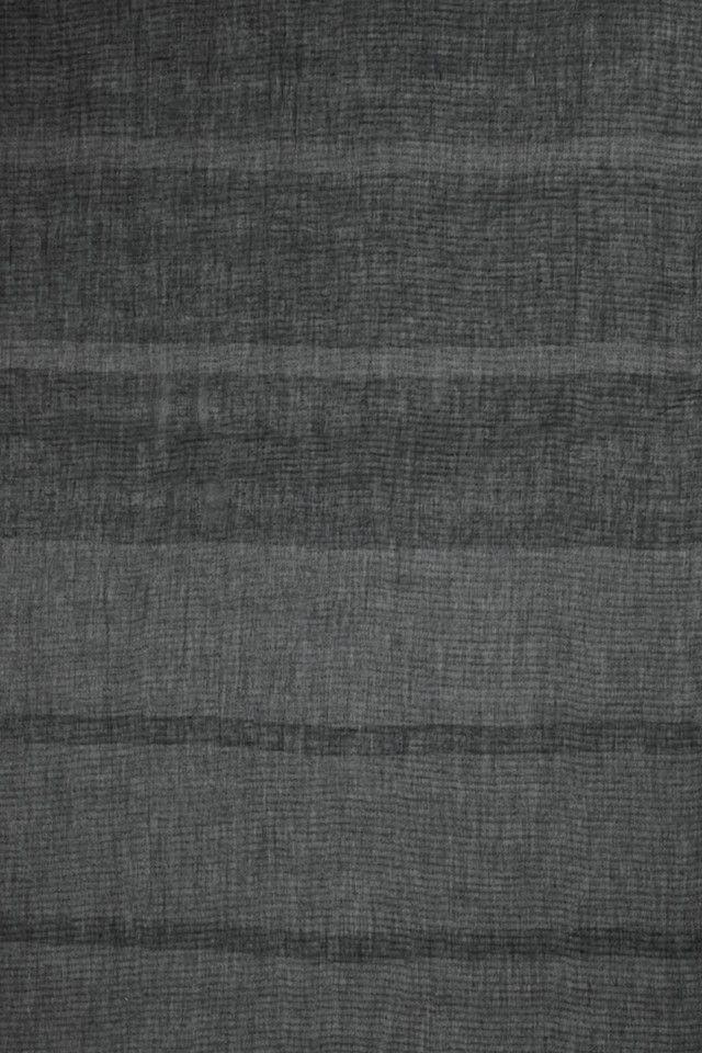 Pañuelo Plisado Negro Humana-1