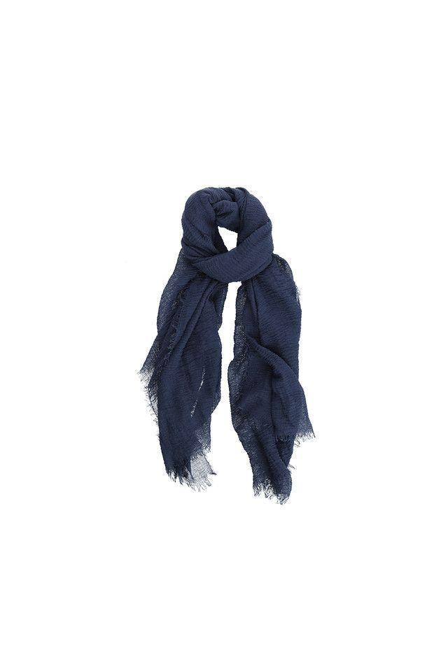Pañuelo Liso Pacific Azul ID-0