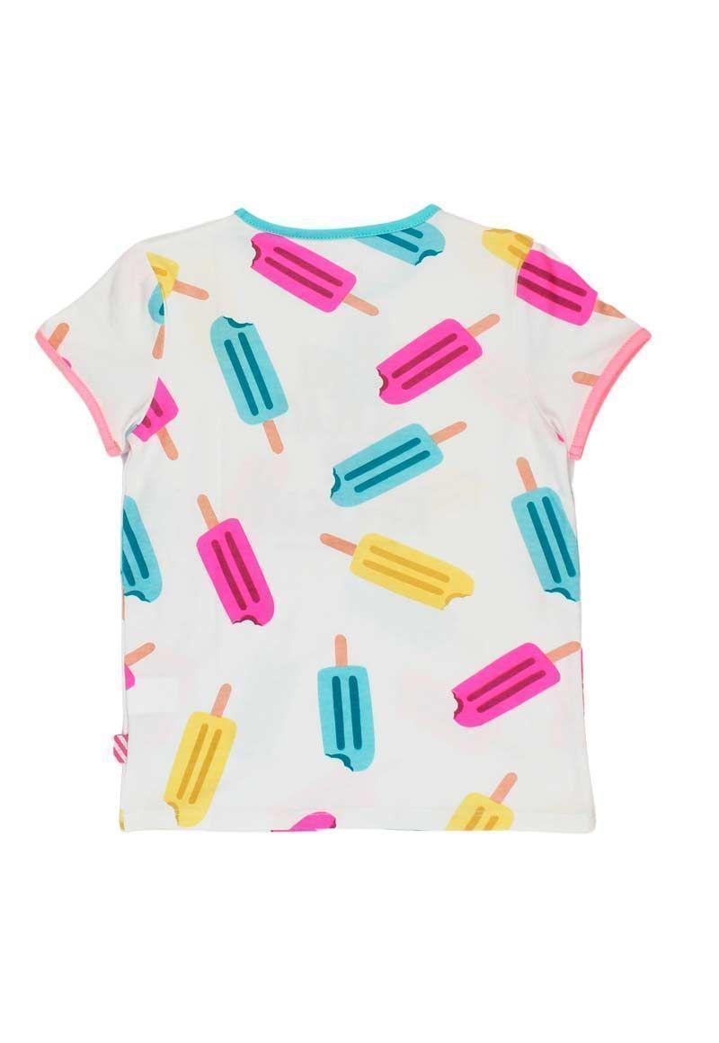Polera Kids Niña Funny Ficcus-1