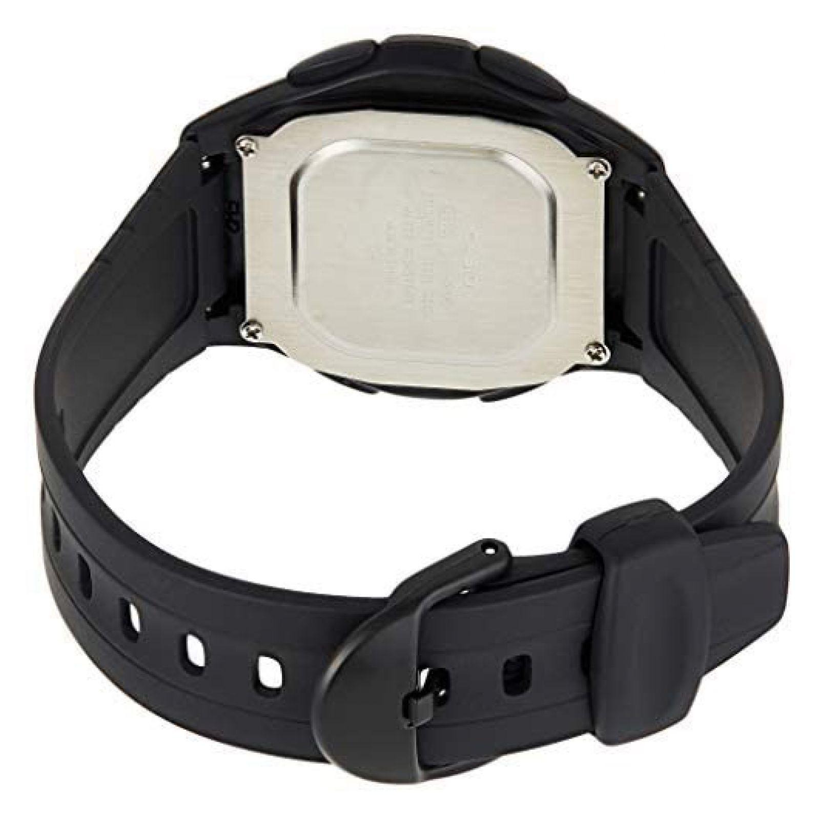Reloj Casio F-200W-9A  Quartz Hombre-2