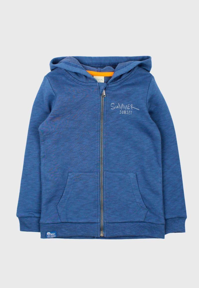 Poleron kids niño soul 245-0