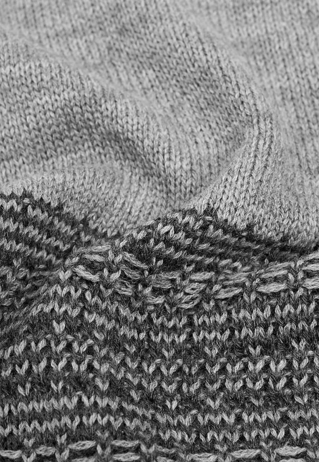 Bufanda con diseño  Esprit-2