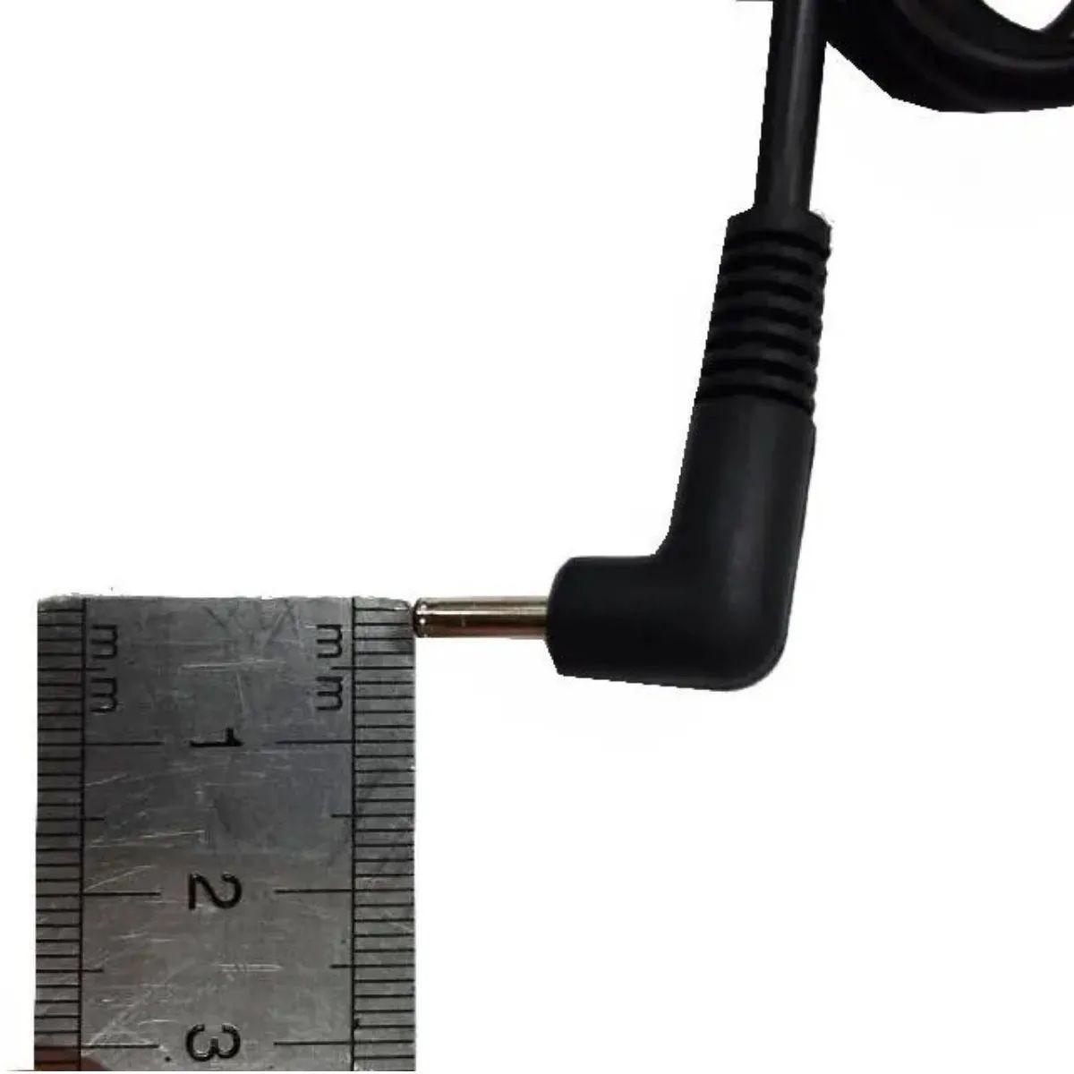 Cargador alternativo Acer 19v - 2.37a / Punta 3mm X 1mm-3
