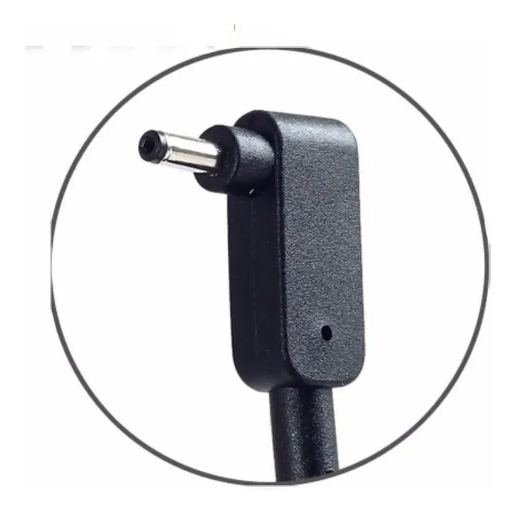 Cargador alternativo Acer 19v - 2.37a / Punta 3mm X 1mm-1