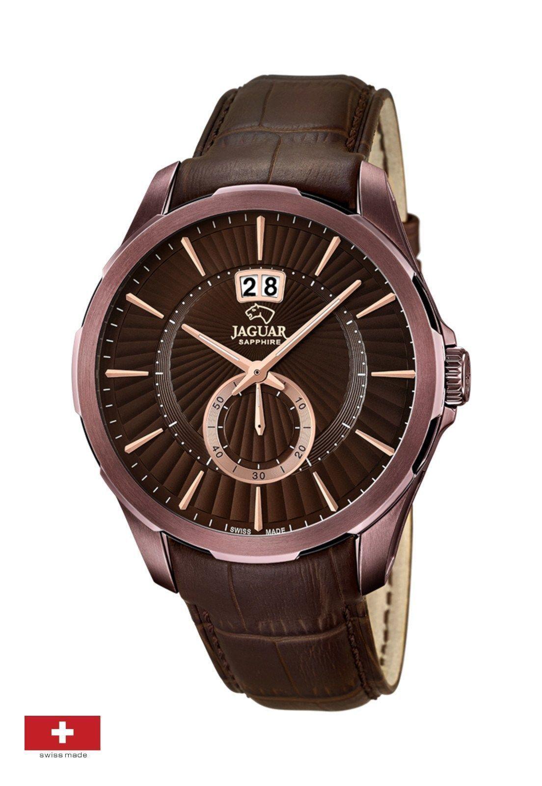 Reloj J684/1 Jaguar Hombre Acamar (Ay-Kuh-Mar)-0