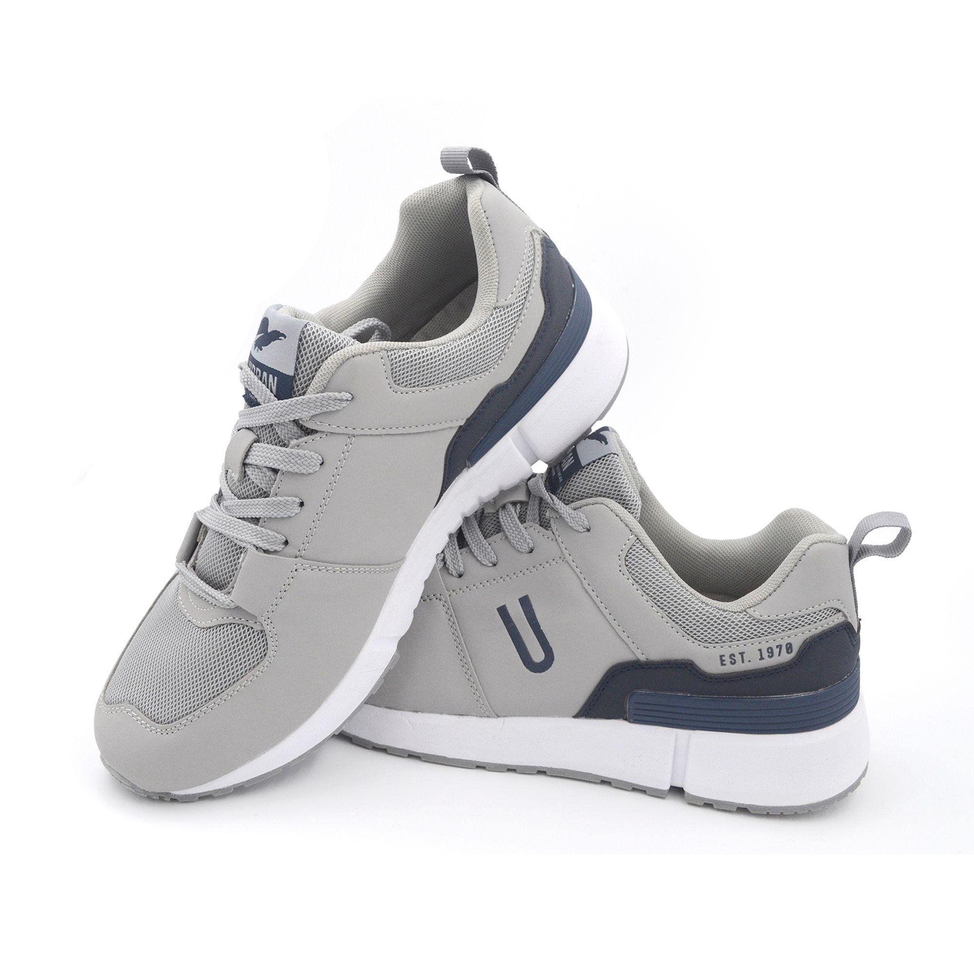 Zapatilla Urbana Hombre-0