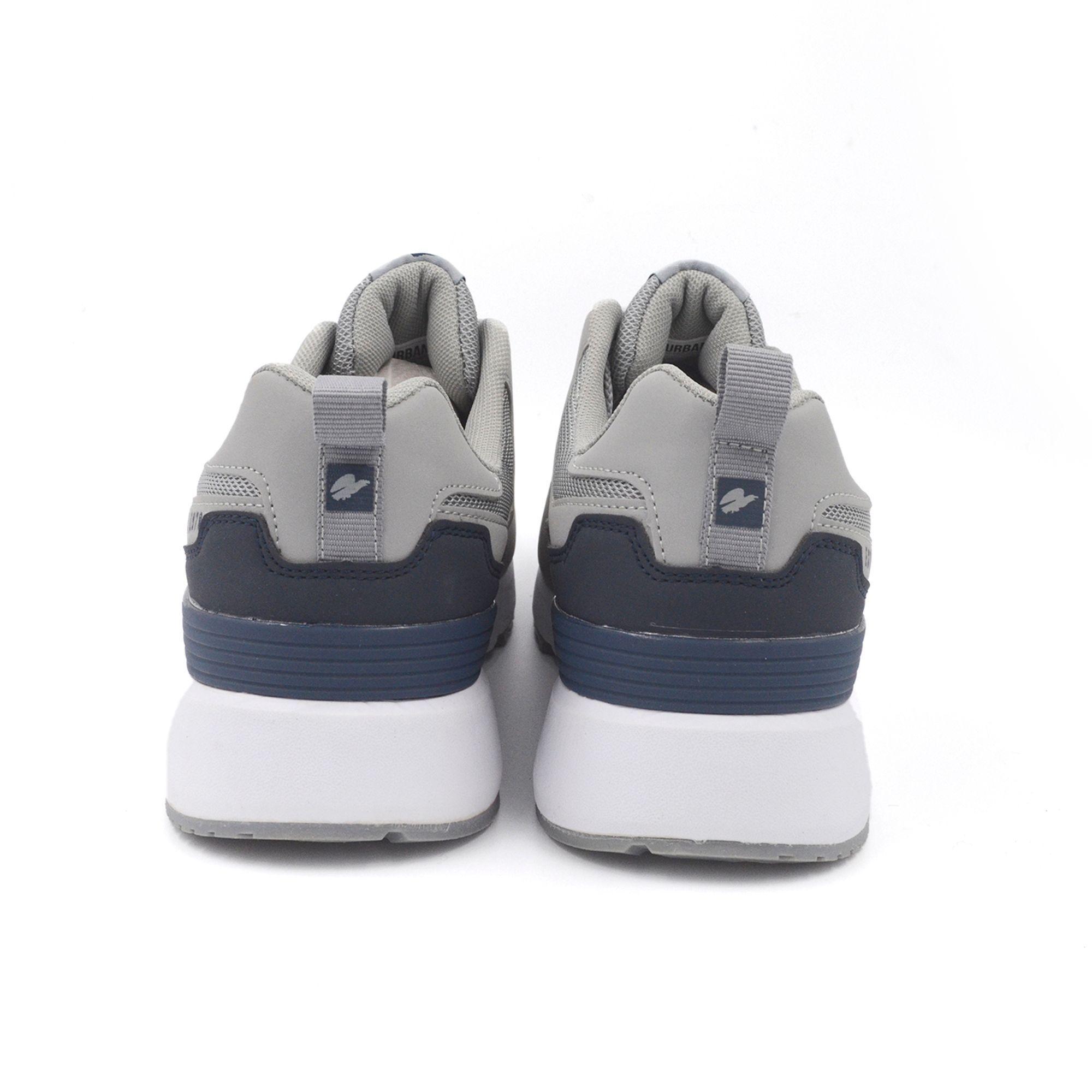 Zapatilla Urbana Hombre-3