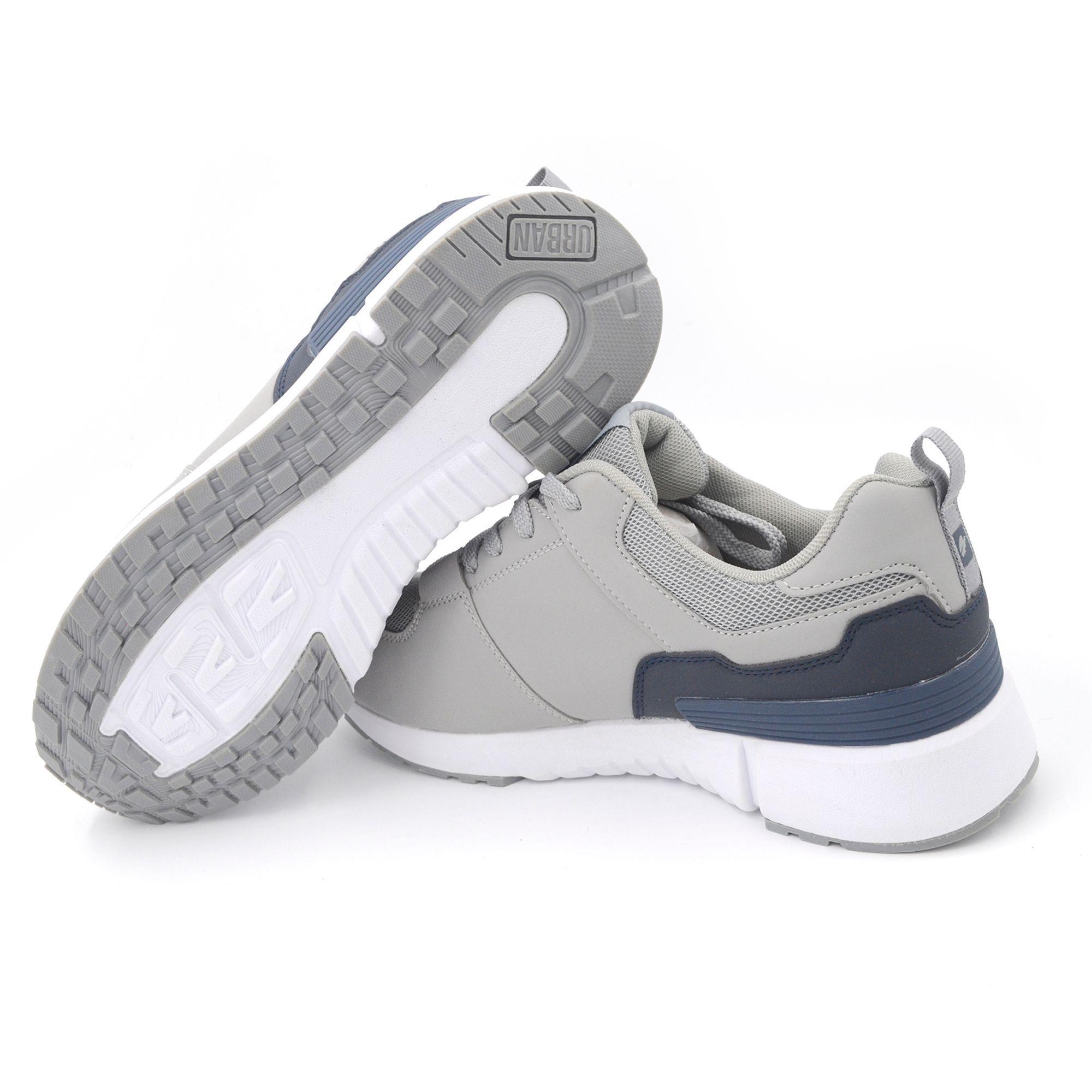 Zapatilla Urbana Hombre-2