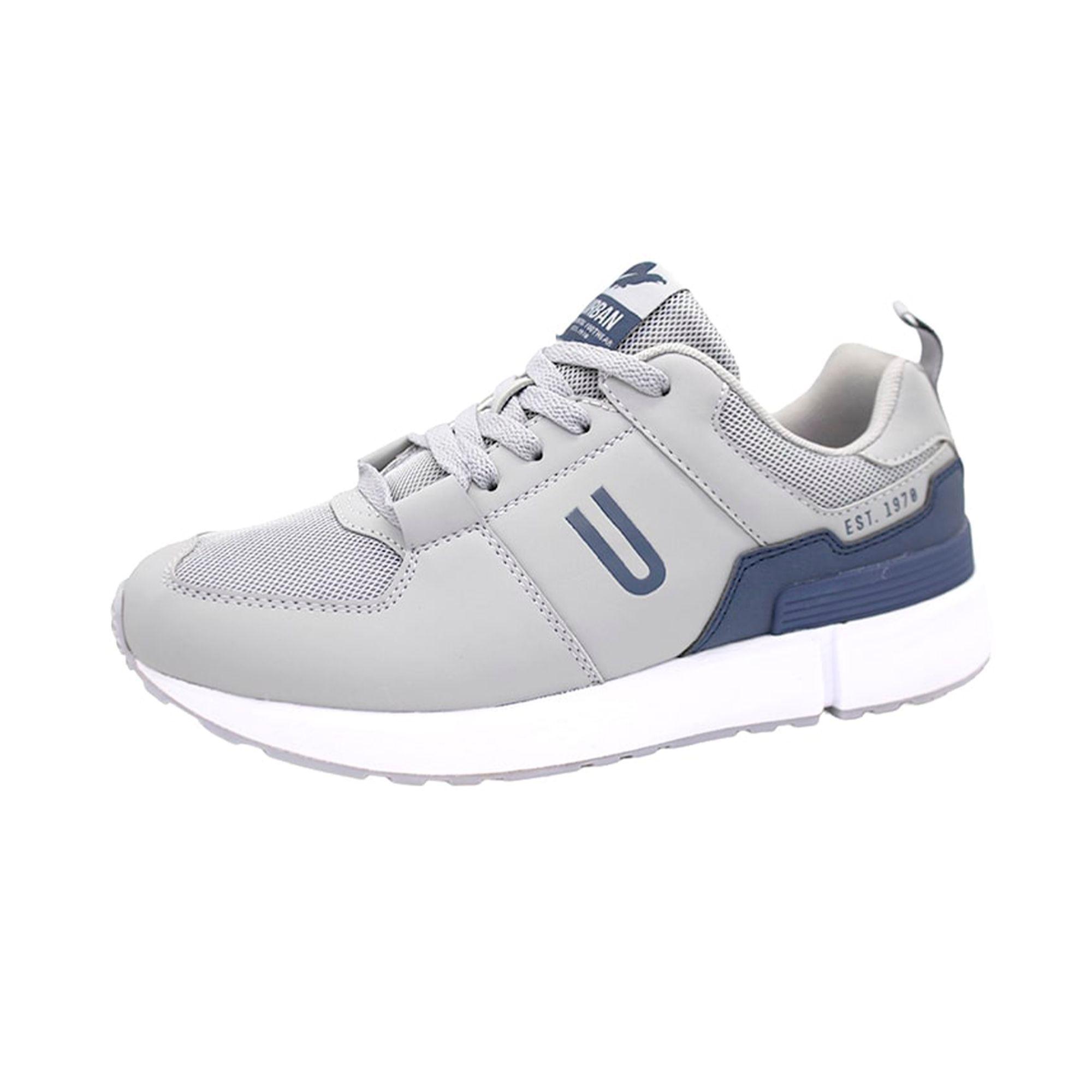 Zapatilla Urbana Hombre-1