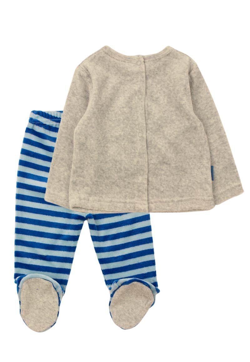 Conjunto Newborn Bo Plush Saurus-1