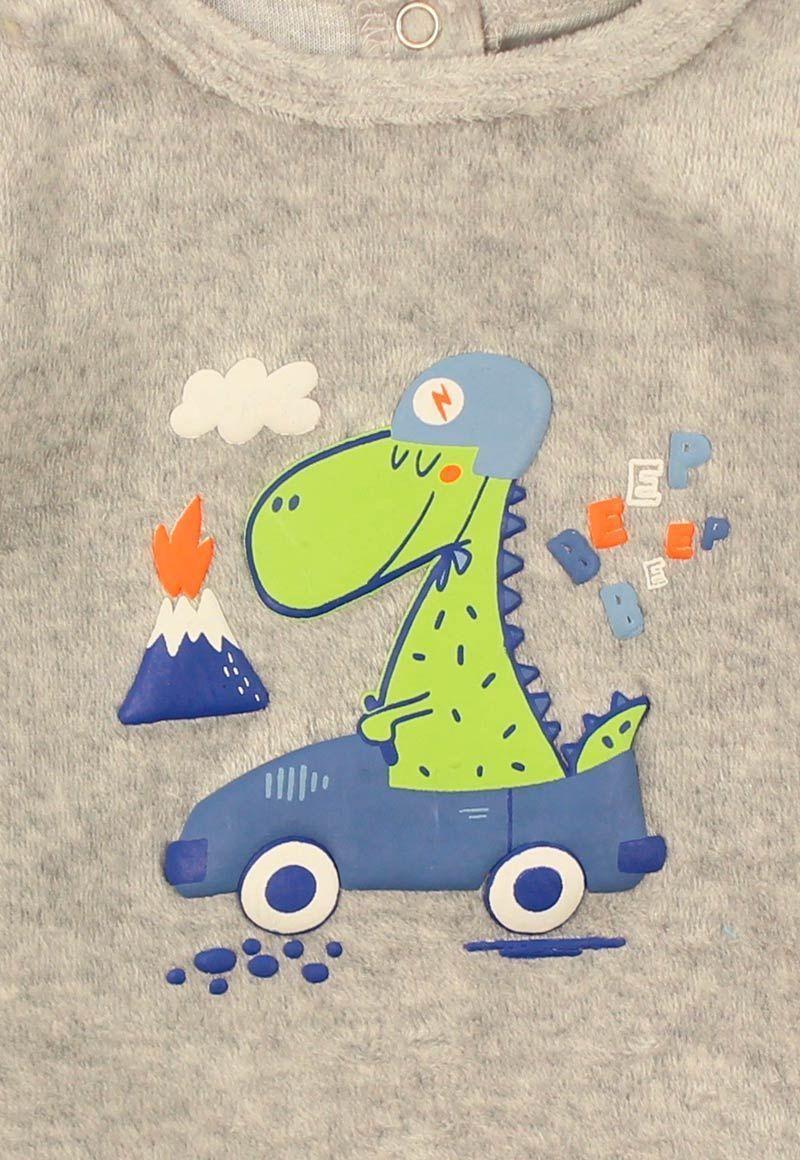 Conjunto Newborn Bo Plush Saurus-2