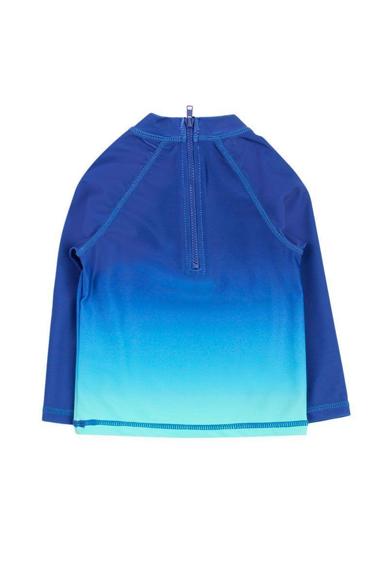 Polera kids niño de agua 242-0