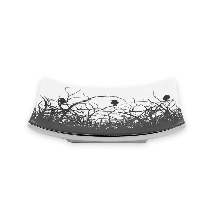 Set de Accesorios para Baño 4 piezas Negro - EleganzaBath™-4