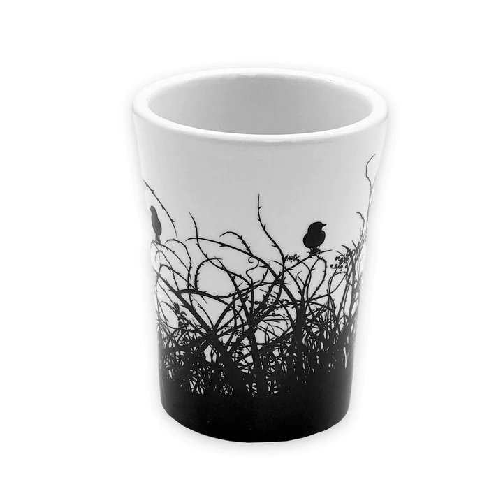Set de Accesorios para Baño 4 piezas Negro - EleganzaBath™-3
