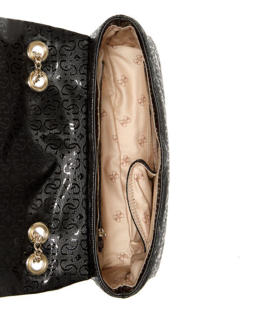 Cartera Guess Dilla Convertible Xbody Flap-3