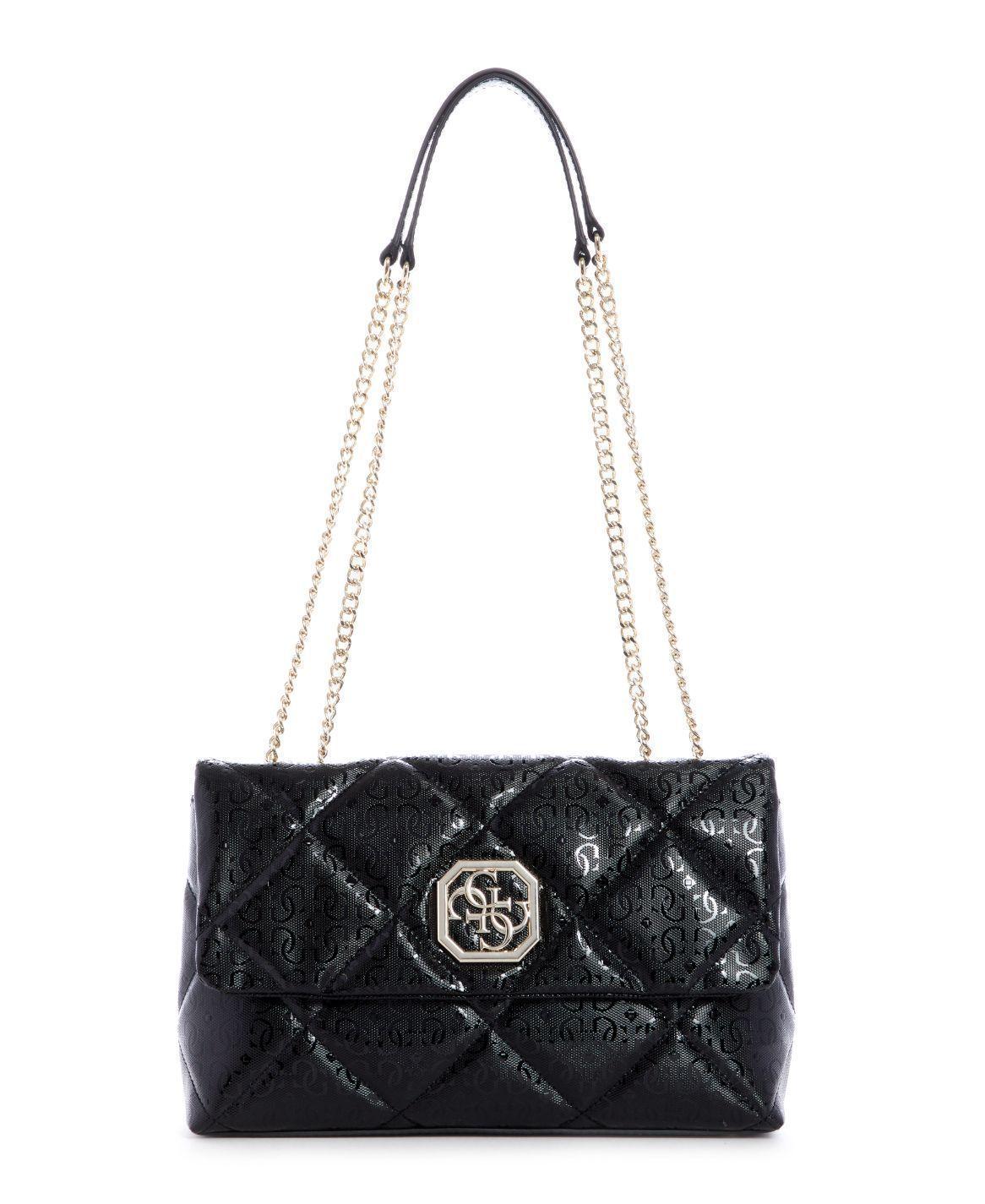 Cartera Guess Dilla Convertible Xbody Flap-0