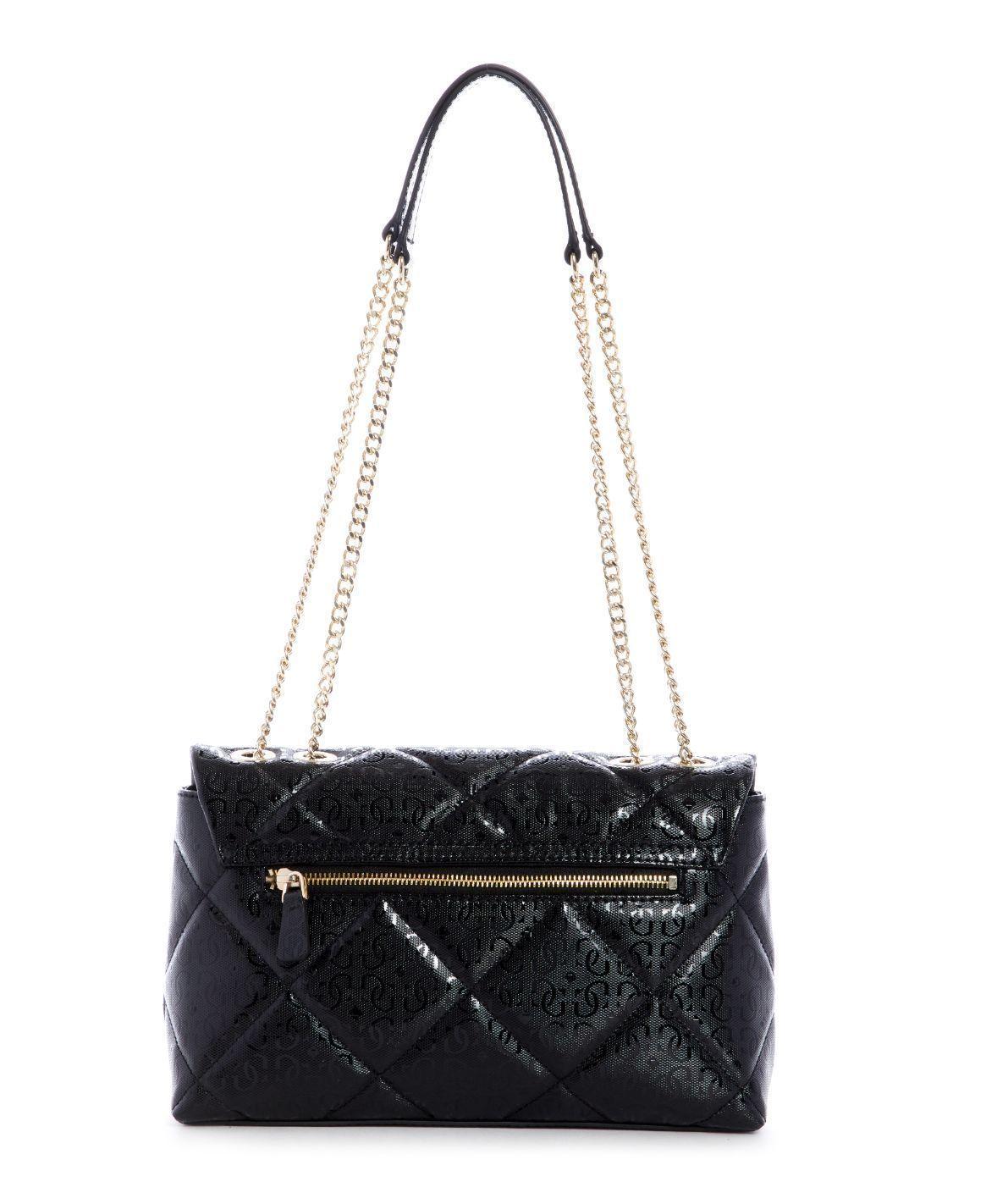 Cartera Guess Dilla Convertible Xbody Flap-2