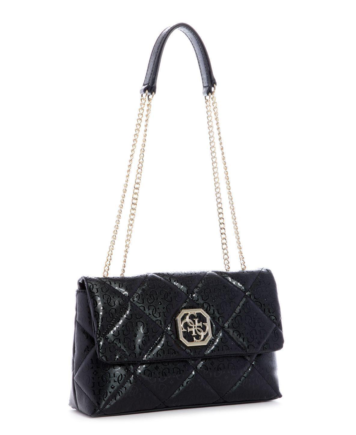Cartera Guess Dilla Convertible Xbody Flap-1