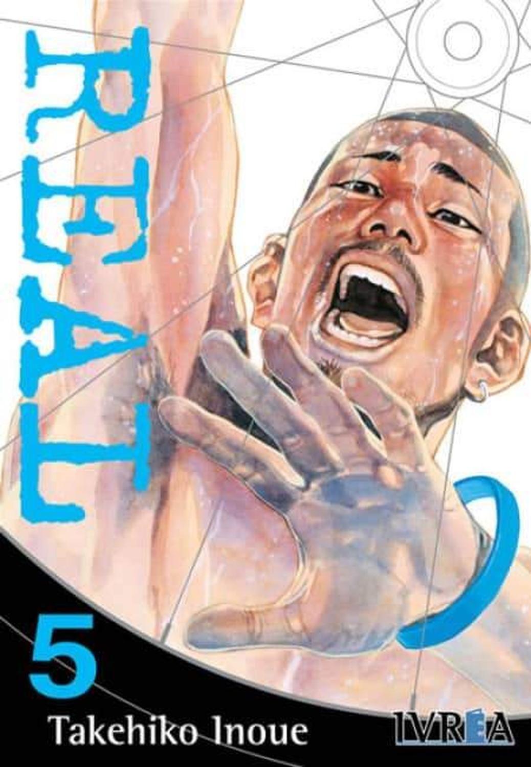 Manga Real 05 - España-0