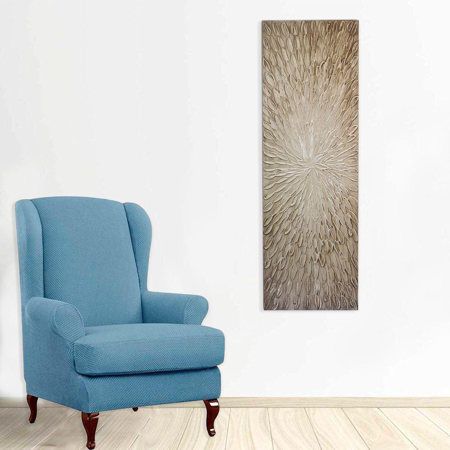 Cuadro Decorativo Algeciras 120x40-5