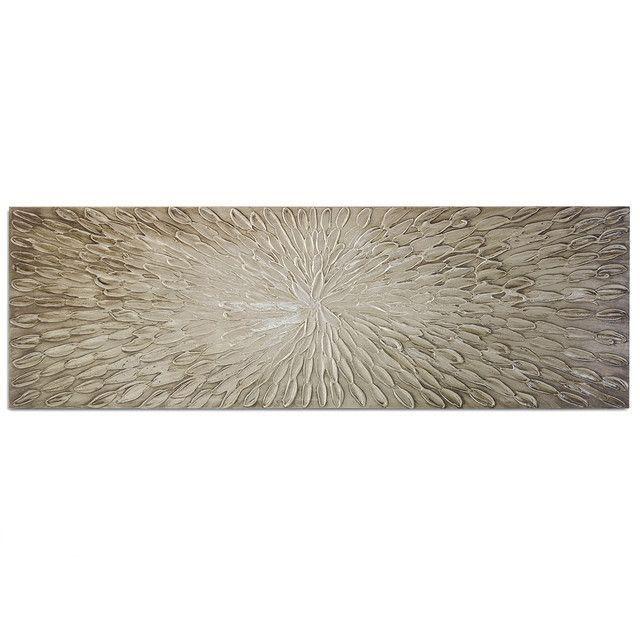 Cuadro Decorativo Algeciras 120x40-0