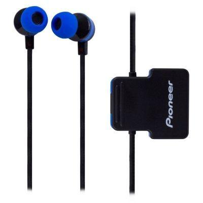 Audifono In Ear Bluetooth Sport  Azul SE- IM5BT H-1