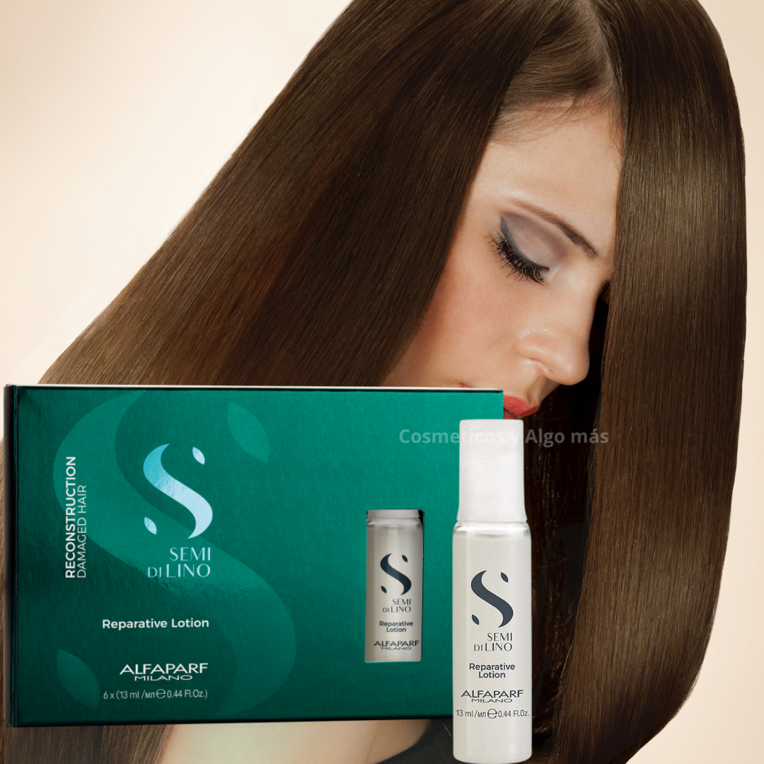 CAJA DE 6 AMPOLLAS REESTRUCTURANTES DE FIBRA CABEL-1