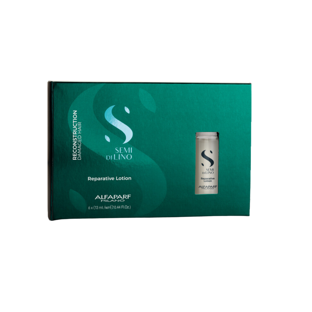 CAJA DE 6 AMPOLLAS REESTRUCTURANTES DE FIBRA CABEL-0