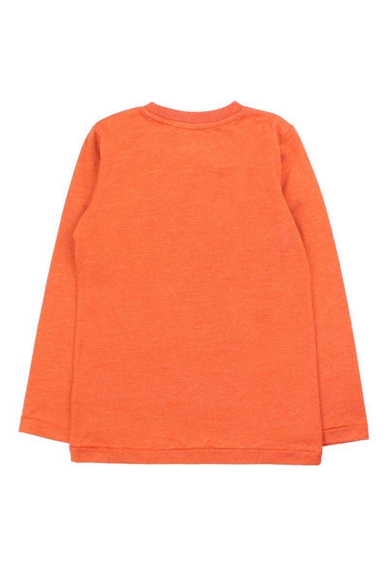 Polera Kids Niño Ecolife-1