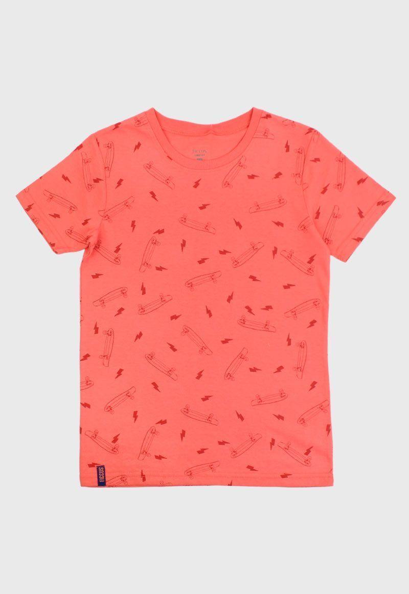 Polera jr niño rapport day to day-0