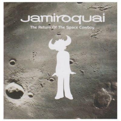 JAMIROQUAI - RETURN OF THE SPACE COWBOY EXPANDED ED (2CD) | CD-6