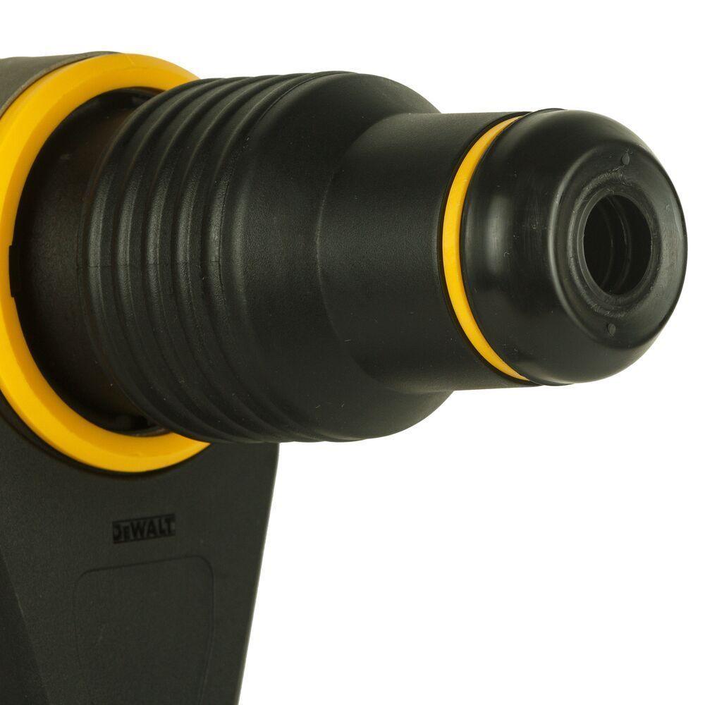 Rotomartillo Sds Max 60V + 2 Baterías  Dch481X2-B2C  Dewalt-22