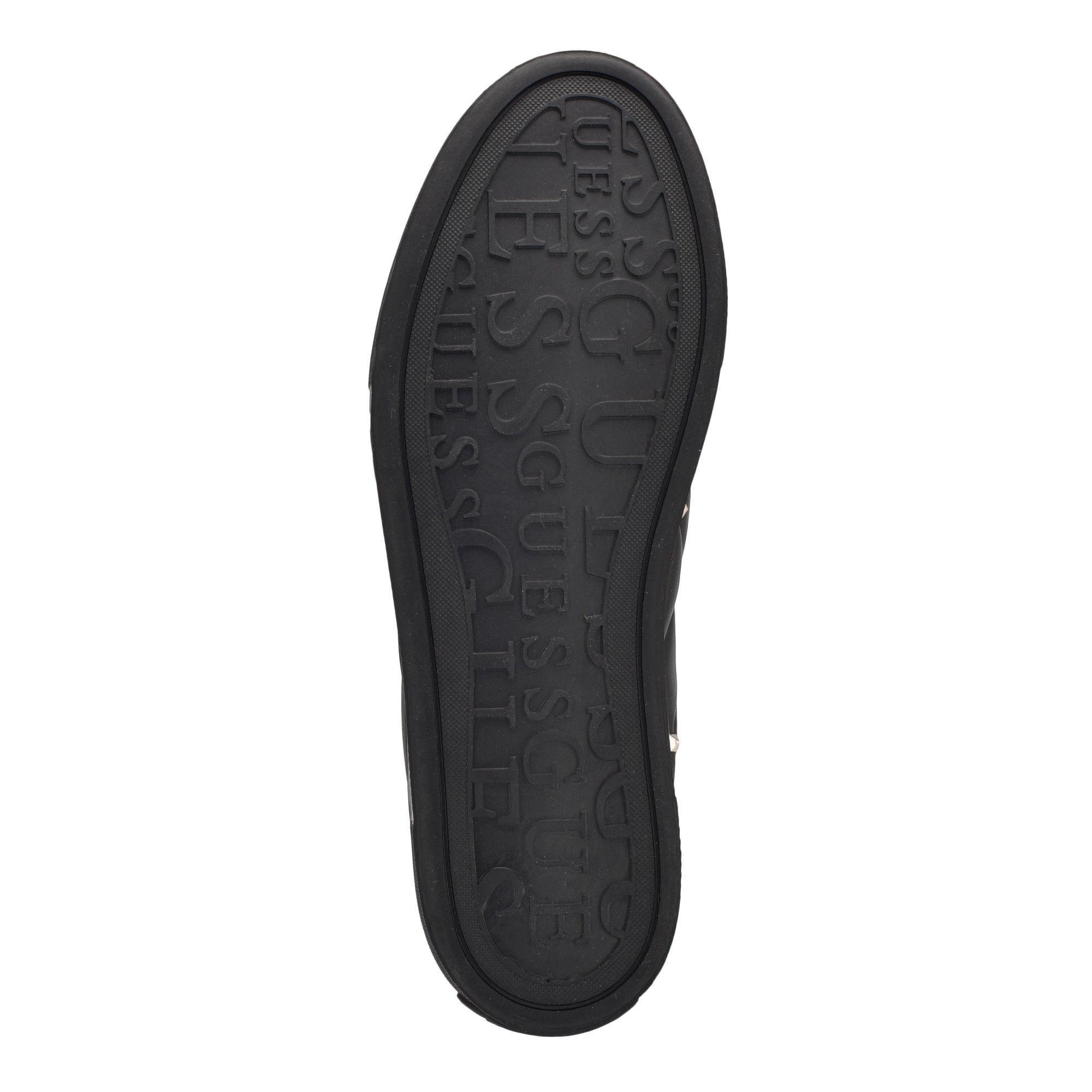 Zapatillas Guess Gwgarmini Blk03 NEGRO-4