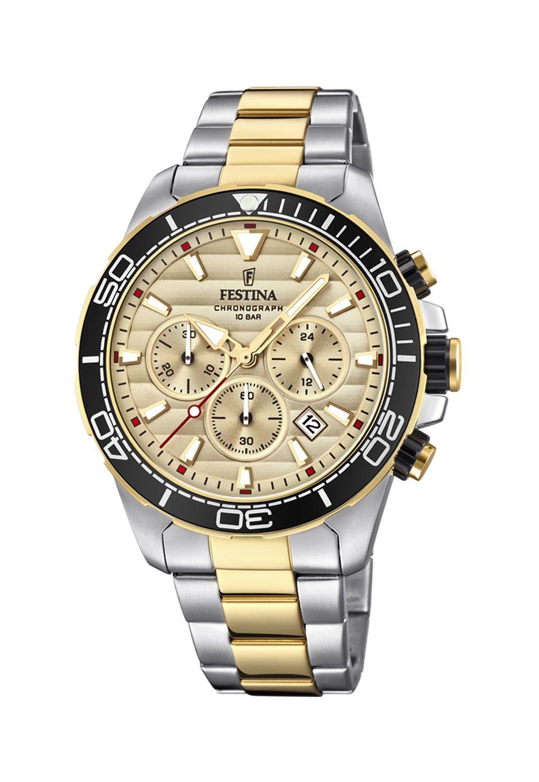 Reloj F20363/1 Festina Hombre Prestige-0
