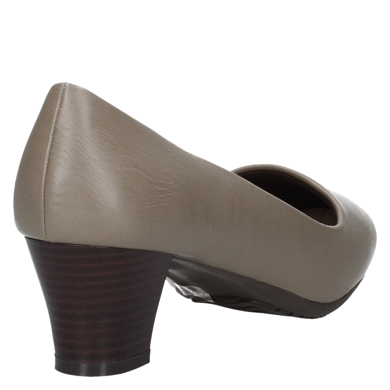 Zapato Casual Mujer Dakota - W758 Gris-2