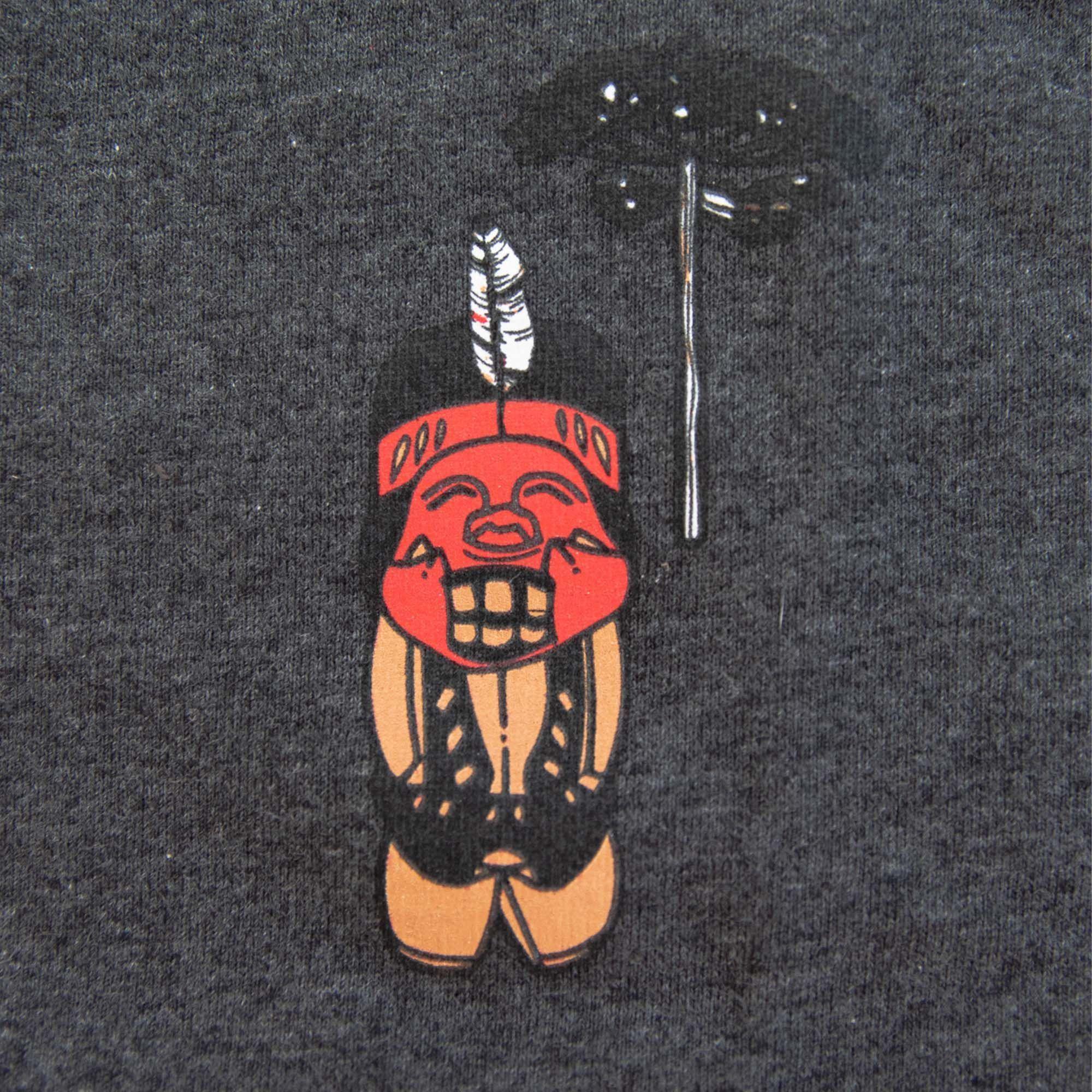 Polera Hombre Mini Pícaro Kuntur-3