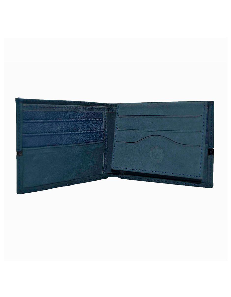 Billetera Isidor BI1010-2