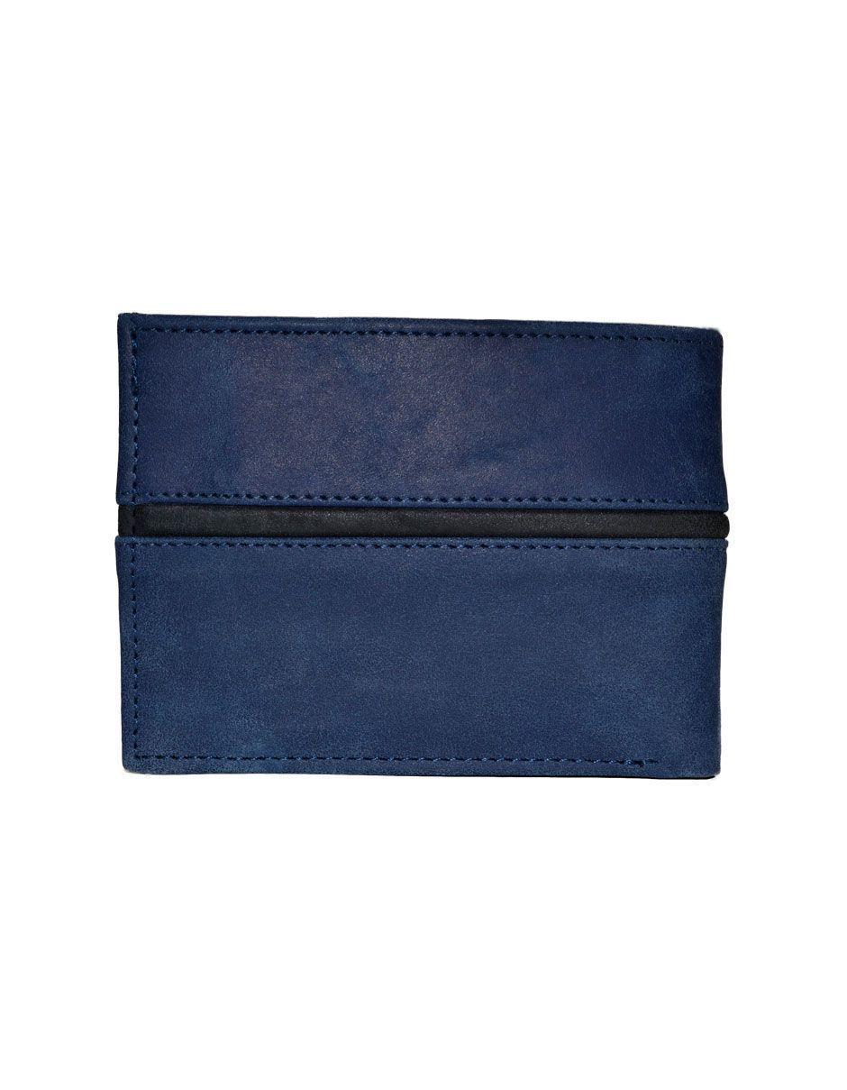 Billetera Isidor BI1010-3