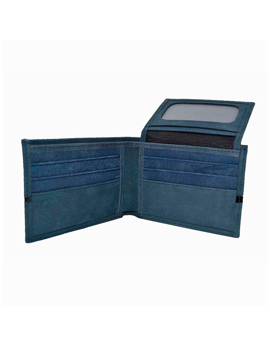 Billetera Isidor BI1010-1