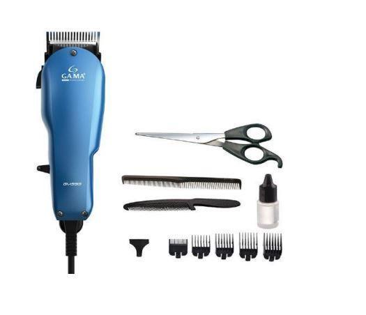 CORTADORA DE PELO GAMA GM593 13 accesorios-0