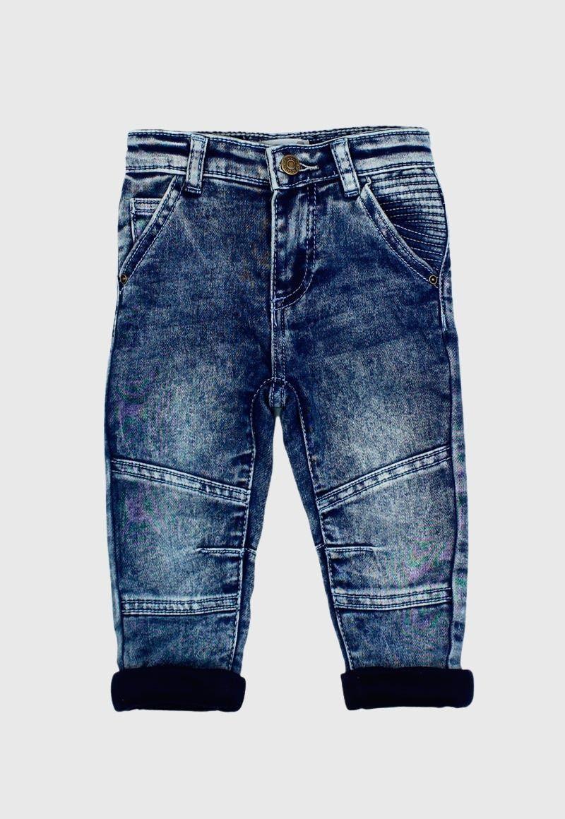 Jeans Baby Niño Tech-0