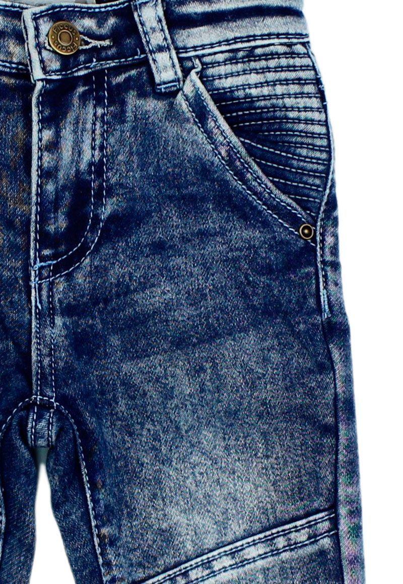 Jeans Baby Niño Tech-2